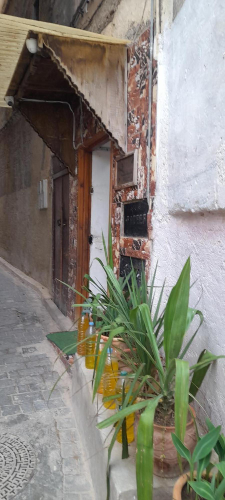 Riad Elkorchi Фес Екстериор снимка