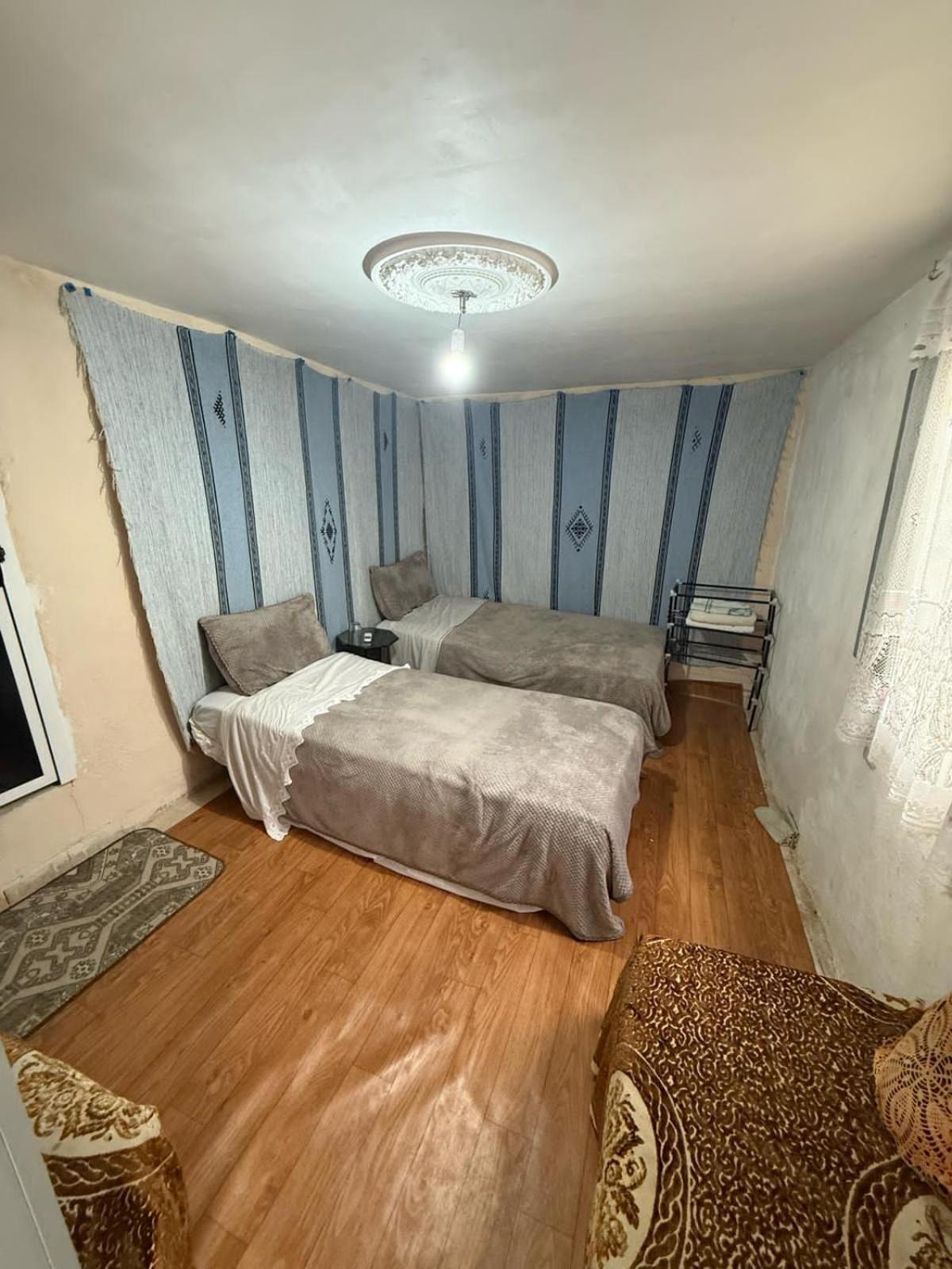 Riad Elkorchi Фес Екстериор снимка
