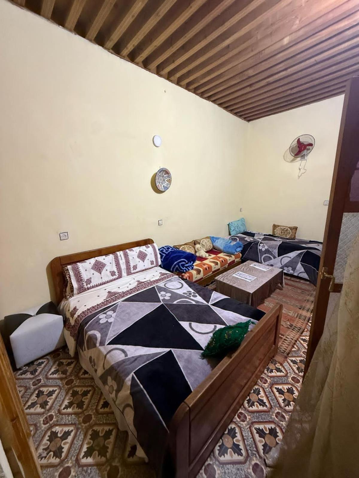 Riad Elkorchi Фес Екстериор снимка