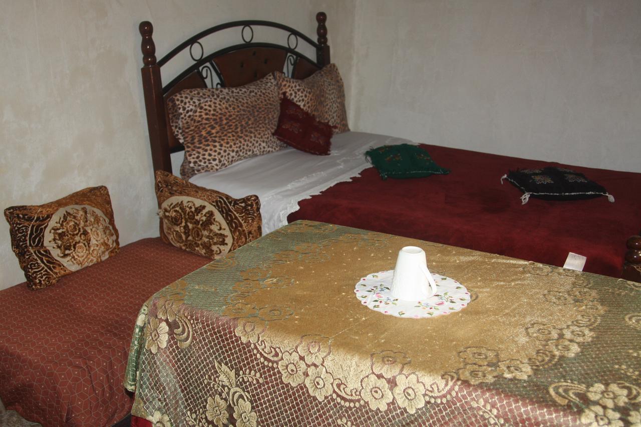 Riad Elkorchi Фес Екстериор снимка